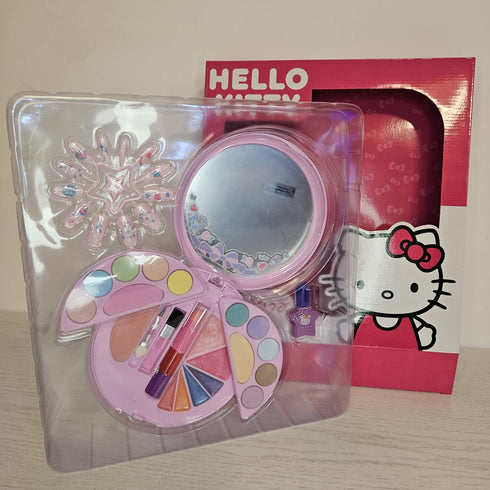 💅 Hello kitty